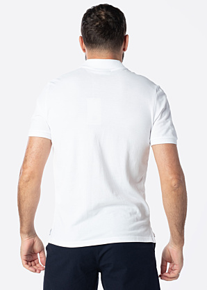 Рубашка-поло Lumberjack