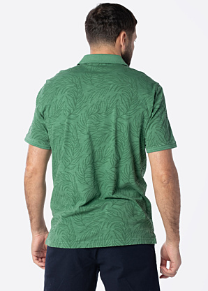 Рубашка-поло Mustang