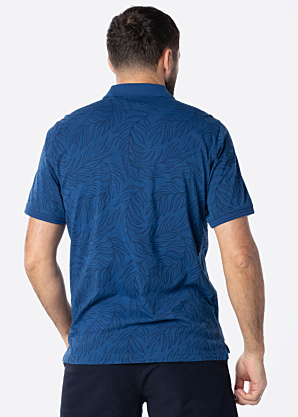 Рубашка-поло Mustang