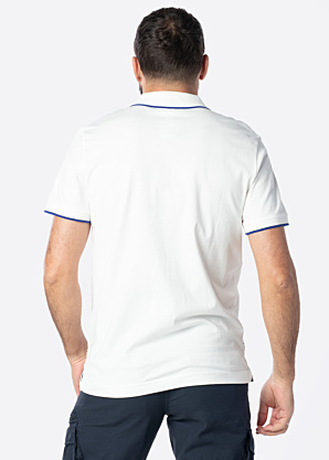 Рубашка-поло Tom Tailor