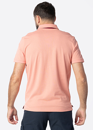 Рубашка-поло Tom Tailor