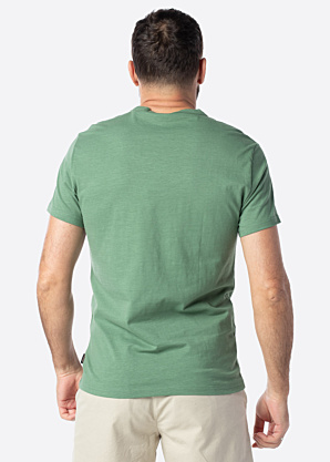 Футболка Mustang