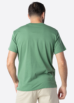 Футболка Mustang