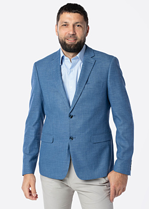 Erla of Sweden pintsak