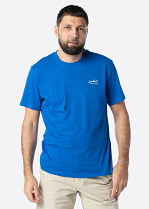 Футболка Mustang