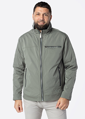 Весенне-осенняя куртка Erla of Sweden