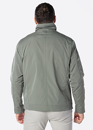 Весенне-осенняя куртка Erla of Sweden