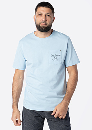 Футболка Tom Tailor