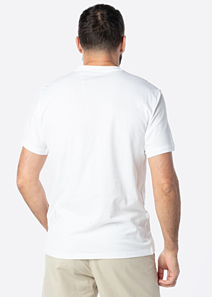 Футболка Mustang