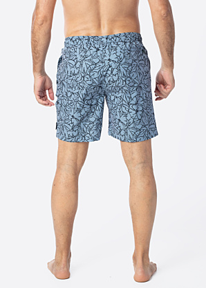 Плавательные шорты Tom Tailor