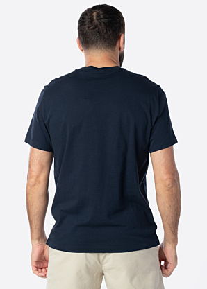 Футболка Mustang