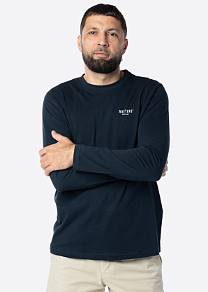 Футболка Mustang