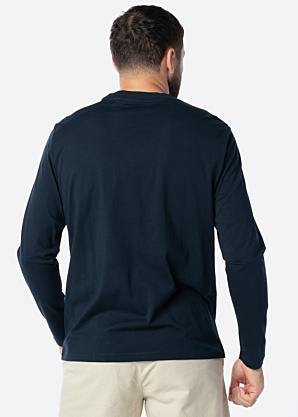 Футболка Mustang