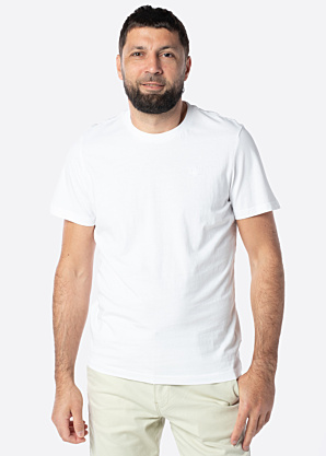 Футболка Lumberjack