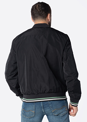 Куртки-бомберы Mustang