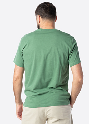 Футболка Mustang