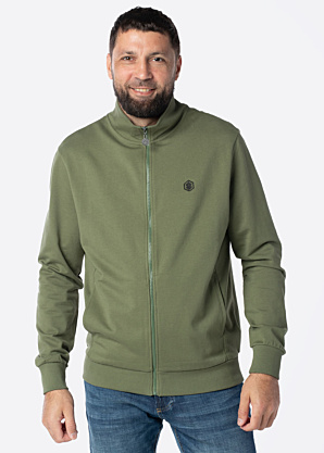 Кофта Lumberjack