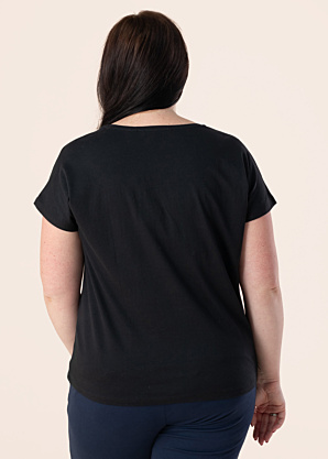 Футболка Glenny Vero Moda Curve