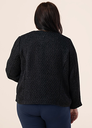 Пиджак Anesa Vero Moda Curve