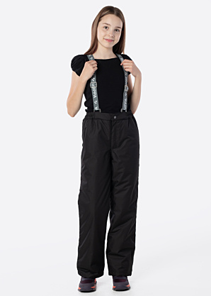 Зимние штаны Freja Huppa