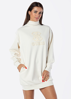 Платье Carmen Guess