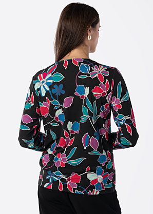 Блуза Briella Hansmark