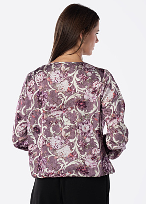 Блуза Maie Hansmark