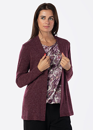 Кардиган Babita Hansmark