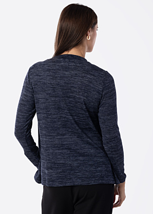 Кофта Откройте Hansmark