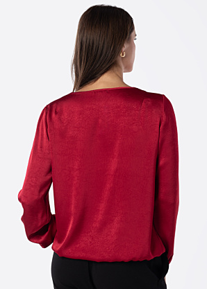 Блуза Maie Hansmark