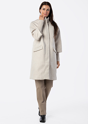 Fransa mantel Edella