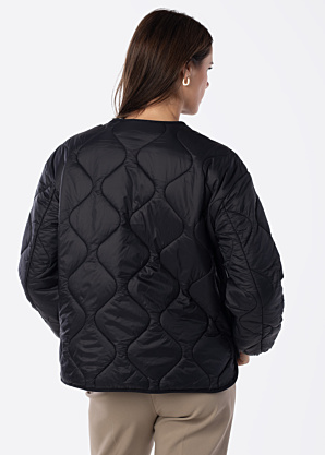 Весенне-осенняя куртка Dune Vila