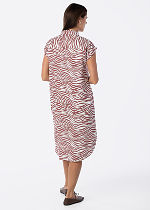 Рубашка-платье Falakka b.young