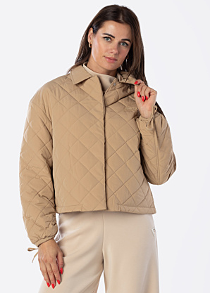 Весенне-осенняя куртка Bianca Guess