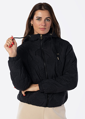 Весенне-осенняя куртка Ivy Guess