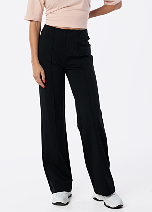 Брюки со стрелками Carla Guess