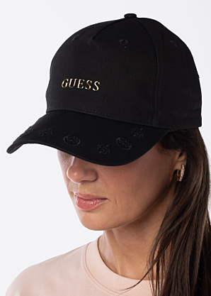 Кепка Peony Guess