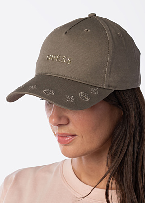 Кепка Peony Guess