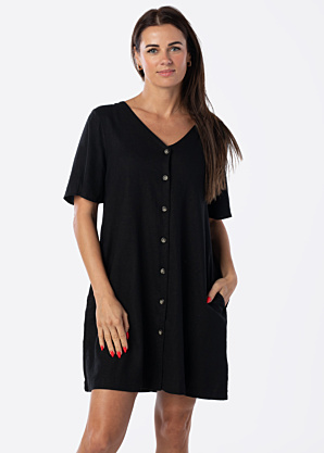 Рубашка-платье Falakka b.young