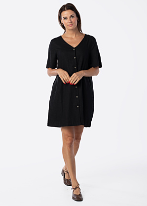 Рубашка-платье Falakka b.young