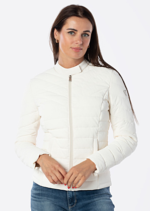 Весенне-осенняя куртка Guess