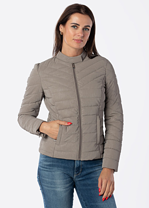 Весенне-осенняя куртка Guess