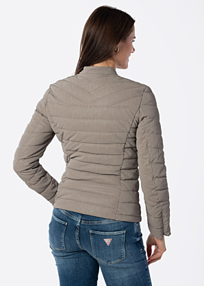 Весенне-осенняя куртка Guess