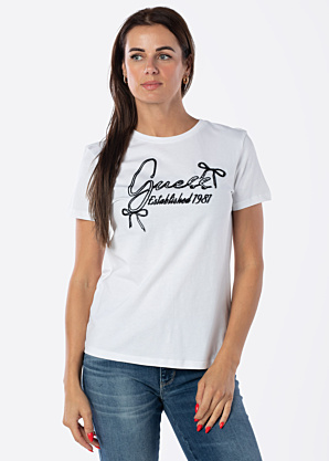 Футболка Margot Guess