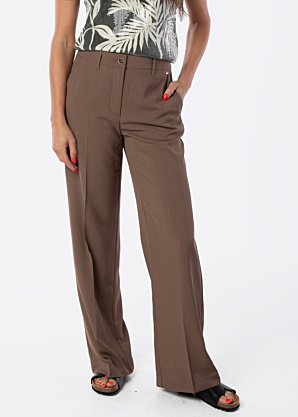 Брюки со стрелками Dorothee Guess