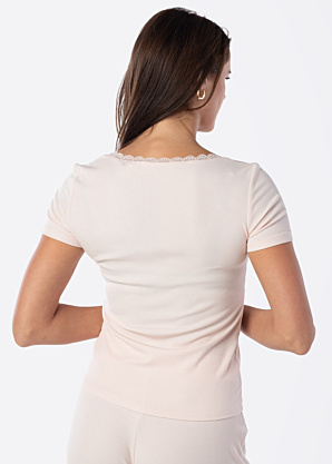 Guess pidžaamapluus Lia