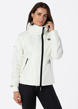 Весенне-осенняя спортивная куртка SuperDry