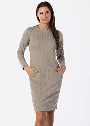 Платье Cably Denim Dream