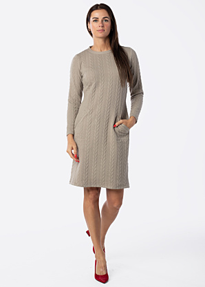 Платье Cably Denim Dream