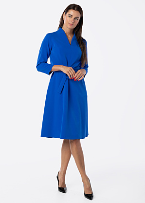 Hansmark kleit Birdi